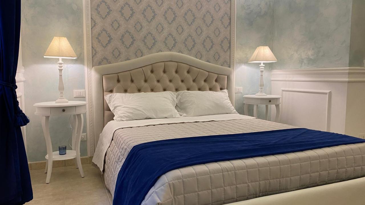 Bed and Breakfast Il Sogno Di Hypnos LʼAquila Exterior foto